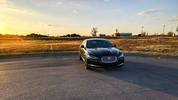 Can You Install Adaptive Cruise Control in an Older Jaguar XF?