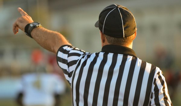 How Can Technology Improve Officiating in Professional Sports?