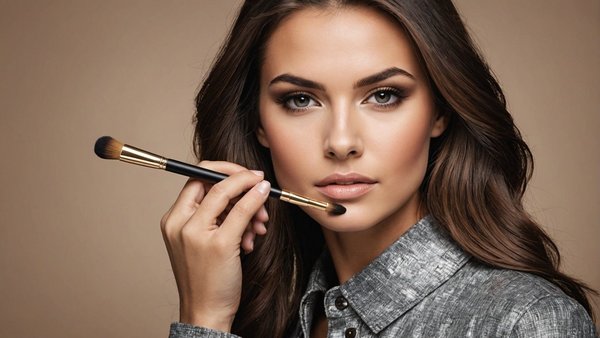How long will airbrush makeup last: expert insights and tips